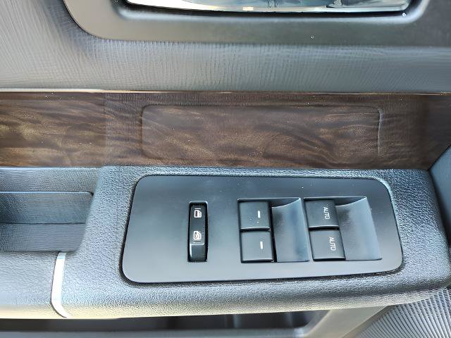 Certified 2019 Ford Flex Limited FWD image 12