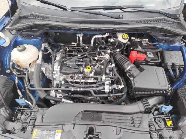 Certified 2022 Ford Escape SE FWD image 23