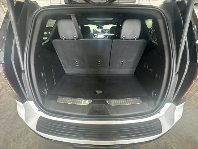 Used 2023 Chevrolet Tahoe RST w/ Luxury Package AWD/4WD image 25
