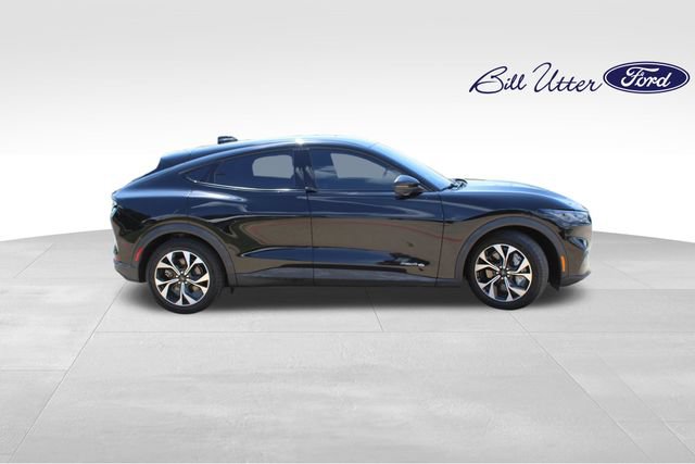 Certified 2025 Ford Mustang Mach-E Select w/ Comfort Package Lite AWD/4WD image 4