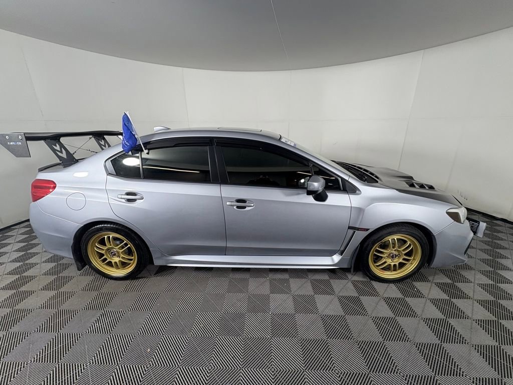 Used 2020 Subaru WRX Premium image 6