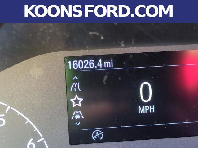 Certified 2022 Ford Transit Connect XL FWD image 15