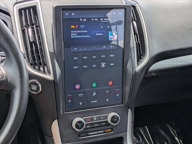 Certified 2022 Ford Edge SE AWD/4WD image 14