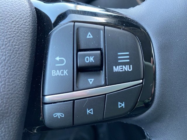 Certified 2024 Ford Escape Platinum image 17