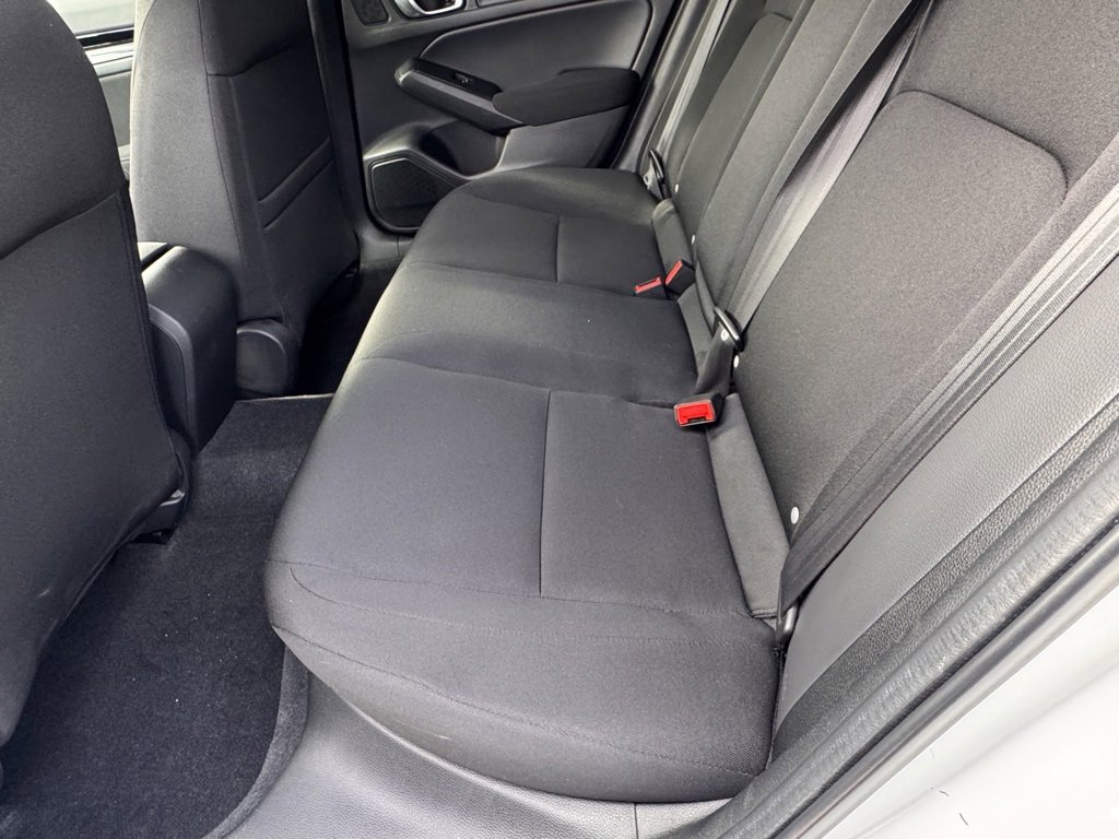 Used 2023 Honda Civic EX image 30