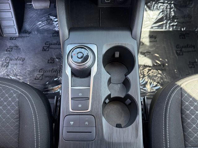 Certified 2024 Ford Escape Active image 18