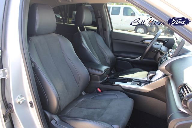 Used 2022 Mitsubishi Eclipse Cross AWD image 11