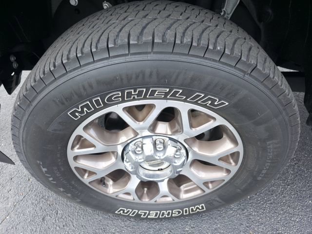 Certified 2022 Ford F250 King Ranch w/ King Ranch Ultimate Package image 10