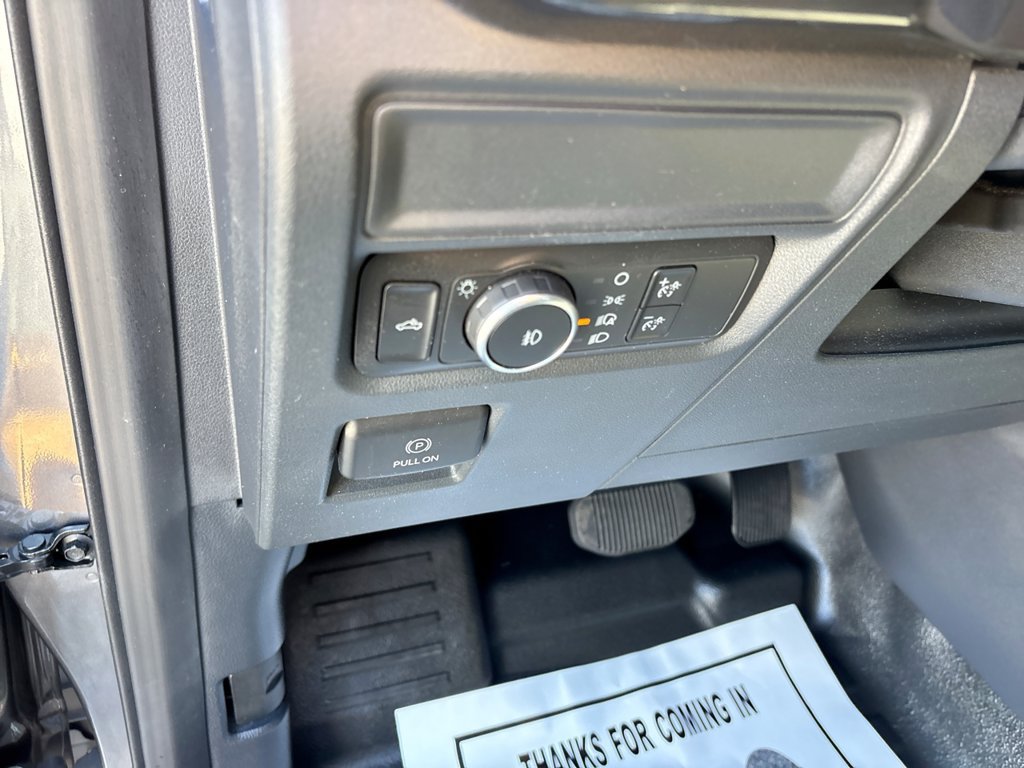 Certified 2021 Ford F150 XL w/ STX Appearance Package RWD image 27