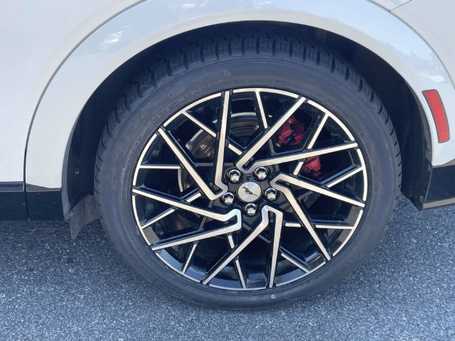 Certified 2023 Ford Mustang Mach-E GT w/ GT Performance Edition AWD/4WD image 3