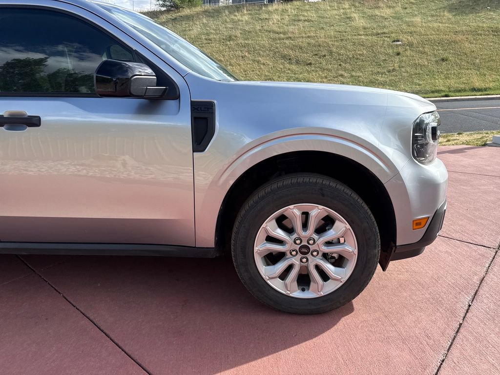 Certified 2023 Ford Maverick XLT w/ Equipment Group 300A Standard AWD/4WD image 31