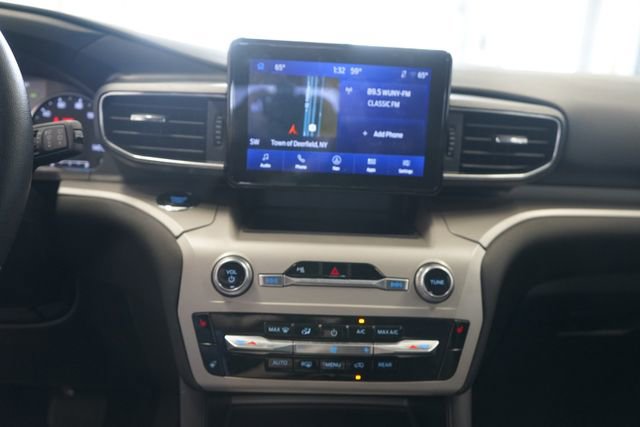 Certified 2023 Ford Explorer XLT w/ Equipment Group 202A image 24