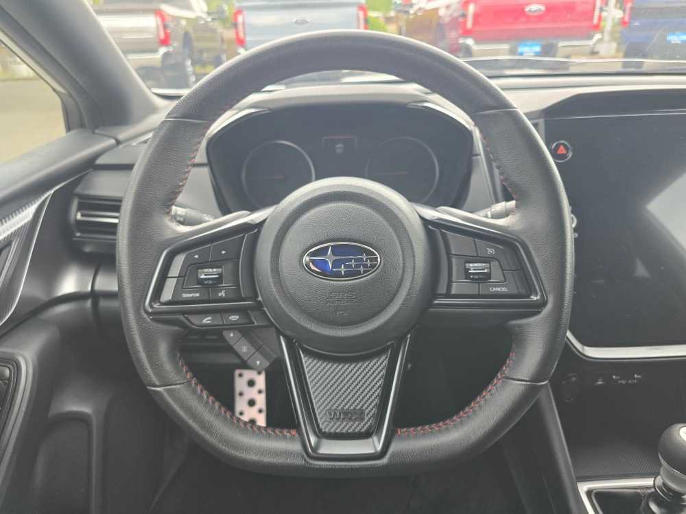 Used 2022 Subaru WRX Premium AWD/4WD image 12