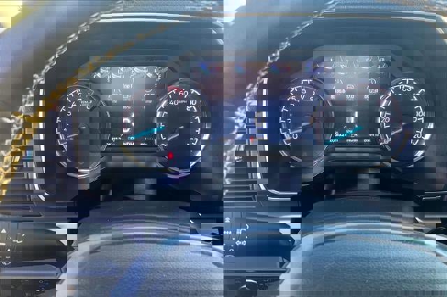 Certified 2023 Ford F150 XLT w/ Equipment Group 301A Mid image 20