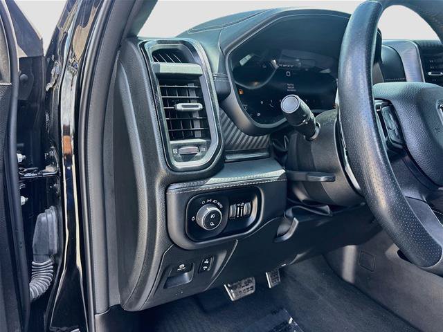 Used 2024 RAM 1500 TRX AWD/4WD image 11