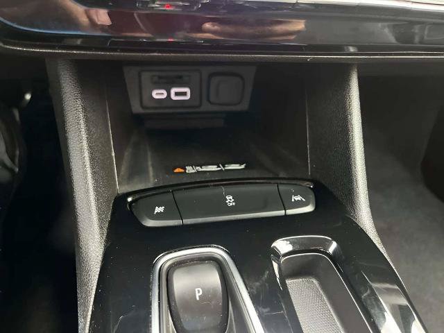 Used 2023 Chevrolet Bolt EUV LT w/ Driver Confidence Package FWD image 27