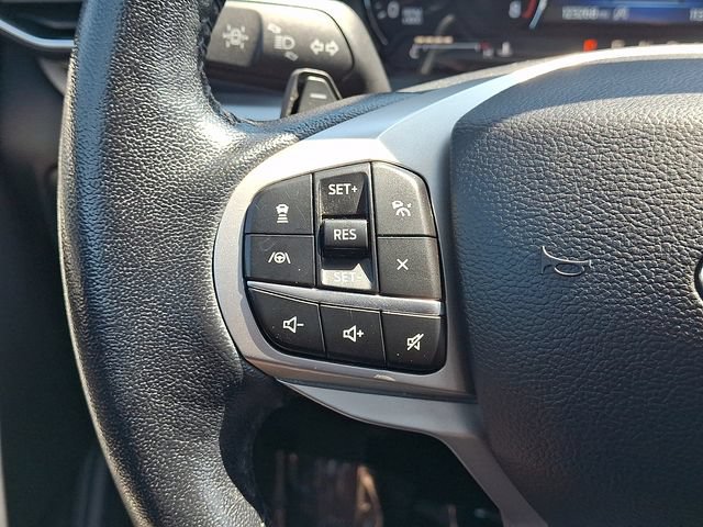 Certified 2021 Ford Explorer XLT w/ Equipment Group 202A AWD/4WD image 21