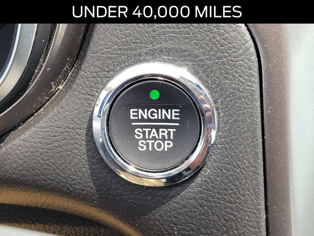 Certified 2017 Ford Fusion SE FWD image 27