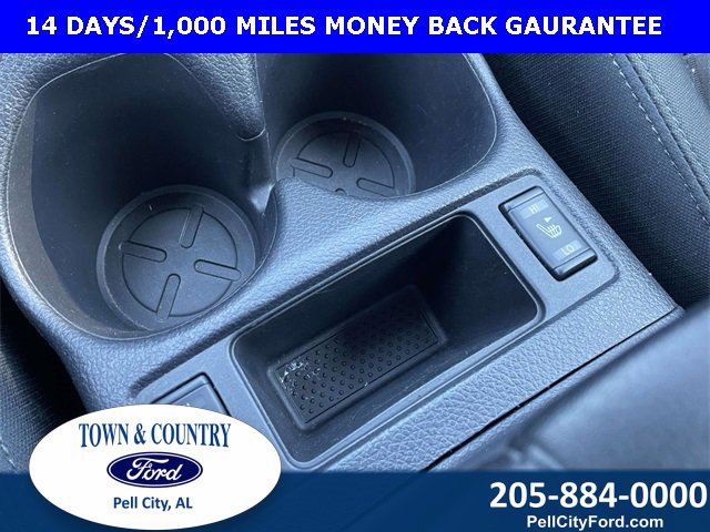 Used 2020 Nissan Rogue SV image 14