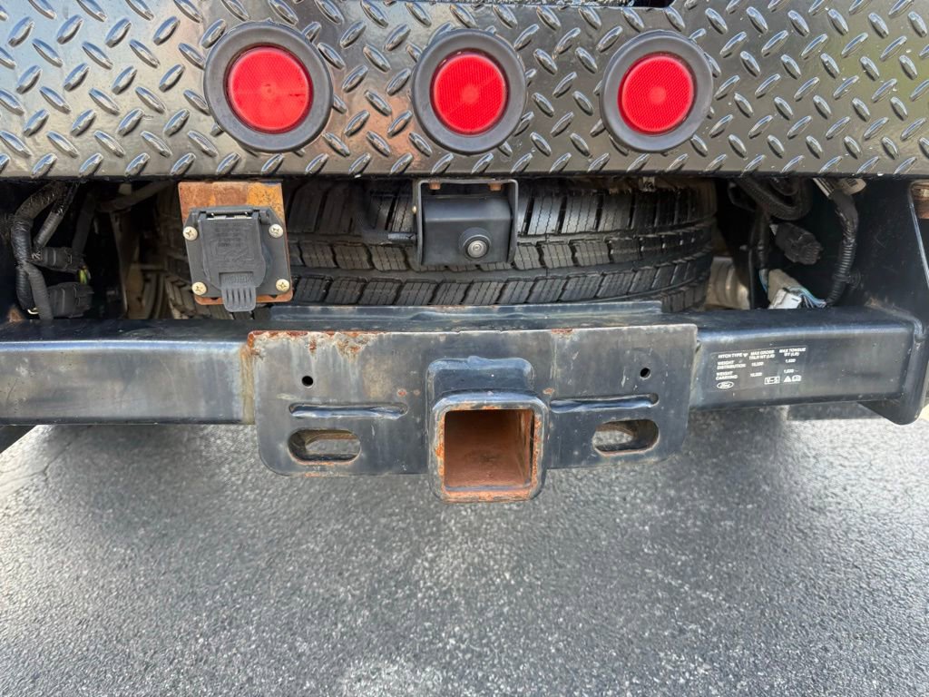 Certified 2020 Ford F250 XL w/ Power Equipment Group AWD/4WD image 39