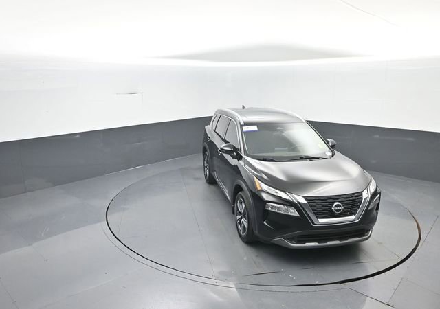 Used 2023 Nissan Rogue SL AWD/4WD image 25