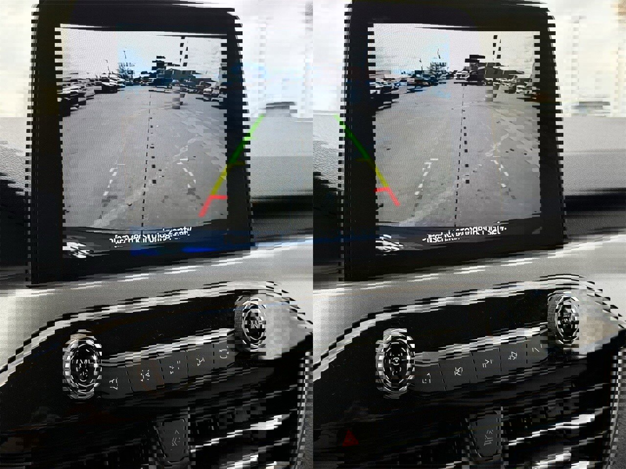 Certified 2024 Ford Escape Active image 19