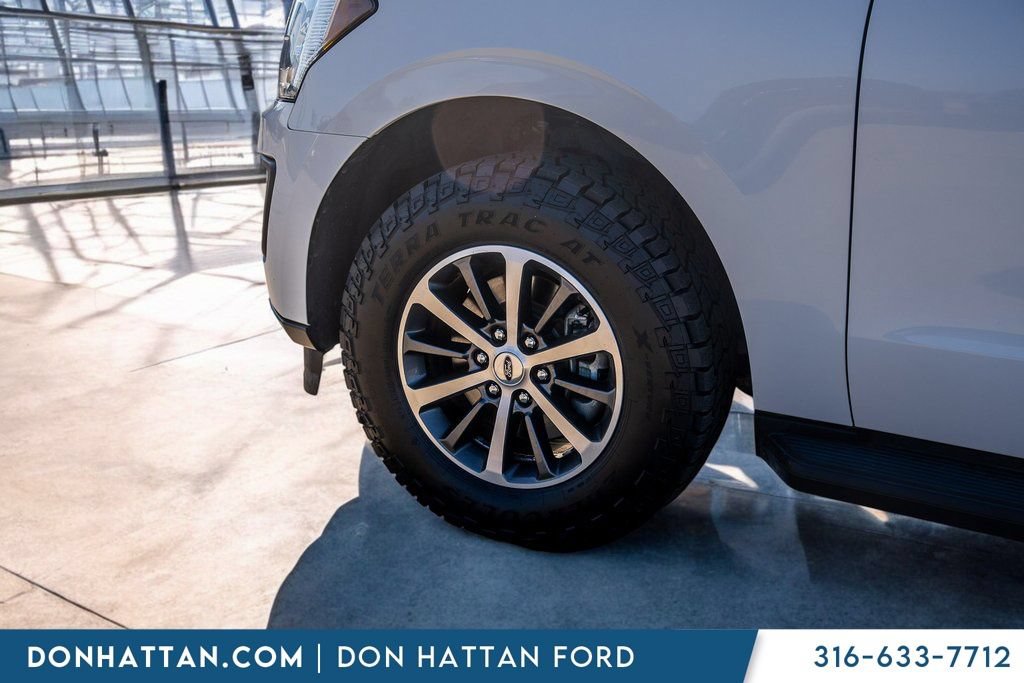 Certified 2021 Ford Expedition XLT AWD/4WD image 33