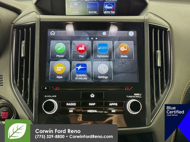 Used 2023 Subaru Forester Wilderness image 19