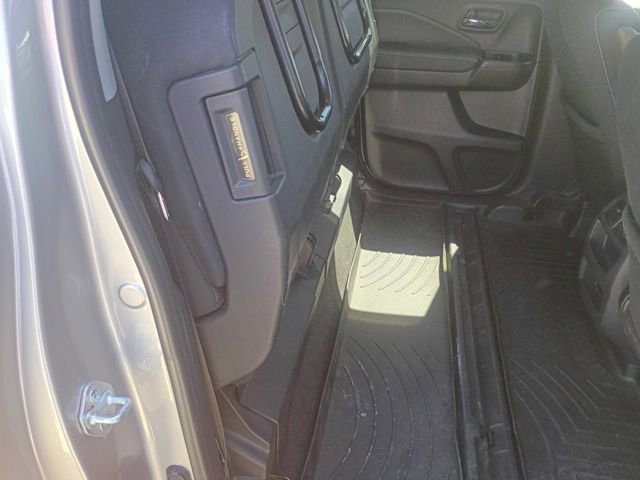Used 2021 Honda Ridgeline Sport image 11