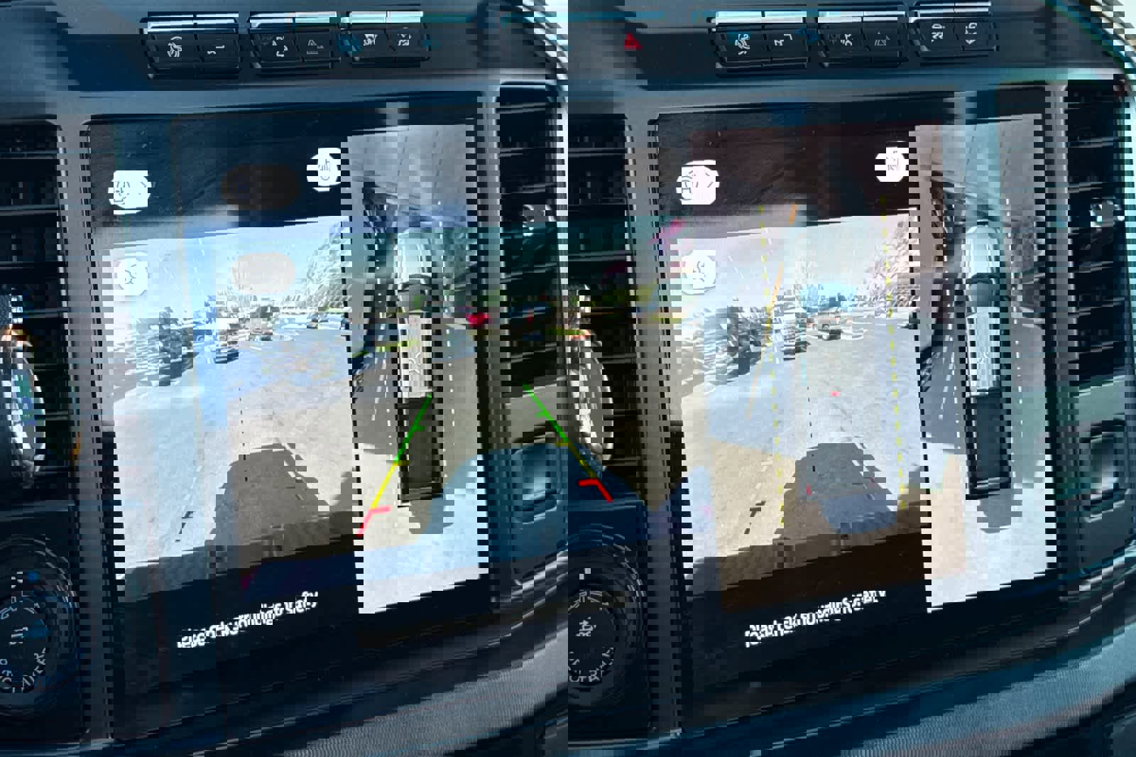 Certified 2023 Ford F450 Platinum w/ FX4 Off-Road Package image 19