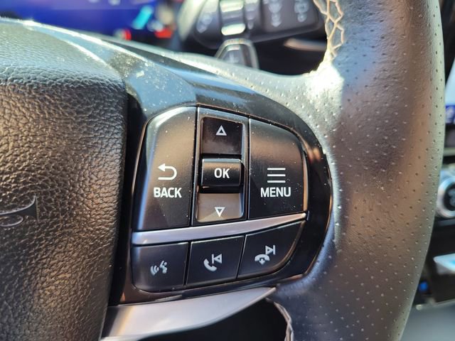 Certified 2023 Ford Explorer ST w/ Equipment Group 401A AWD/4WD image 11