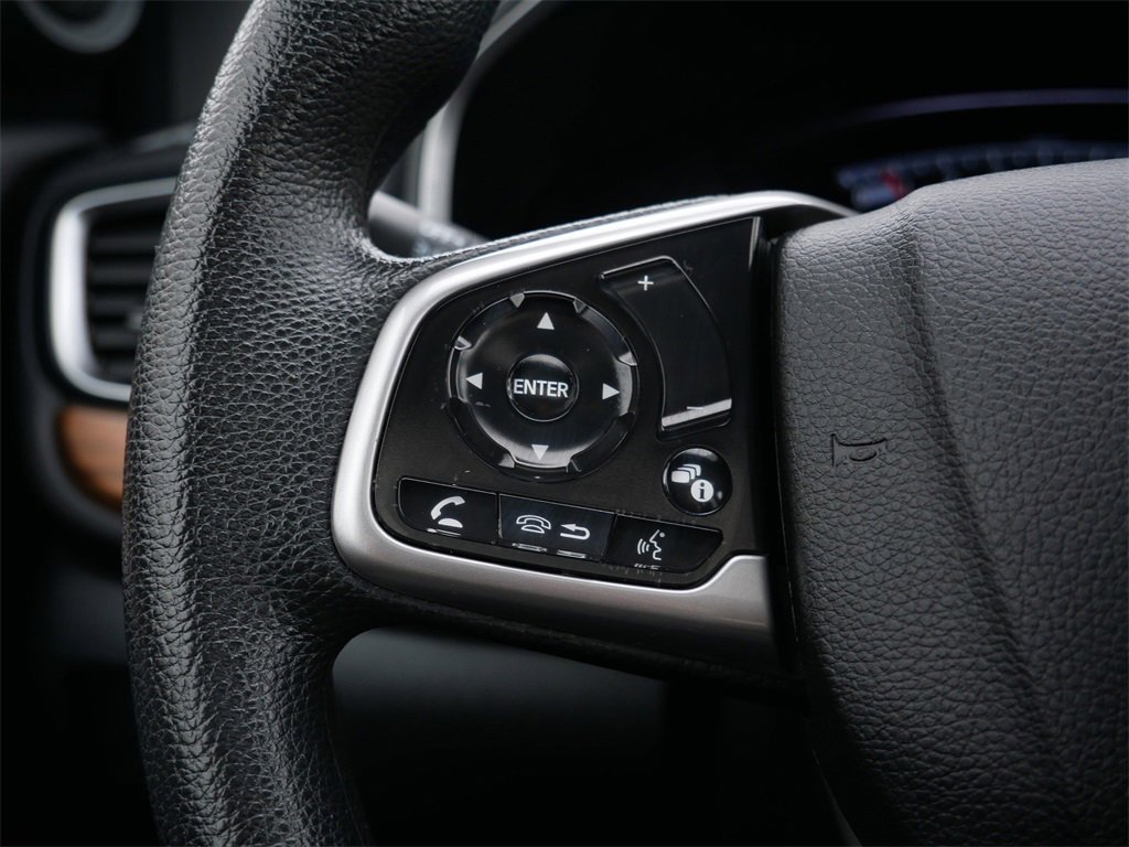 Used 2020 Honda CR-V EX image 17