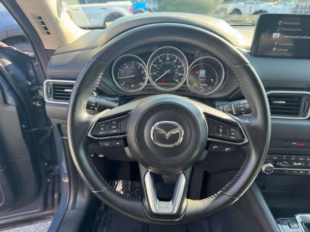Used 2024 MAZDA CX-5 Carbon Edition AWD/4WD image 20