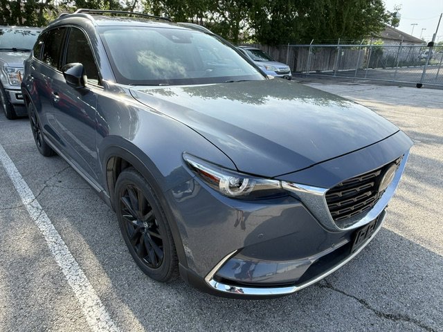 Used 2022 MAZDA CX-9 Carbon Edition AWD/4WD image 20