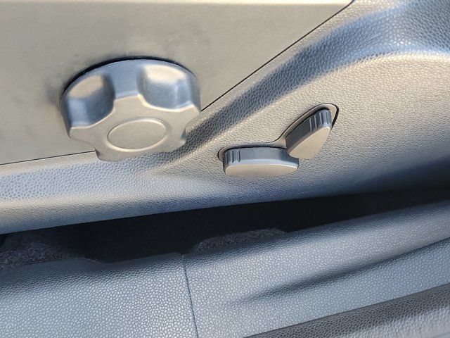 Certified 2019 Ford EcoSport SE w/ SE Convenience Package FWD image 20