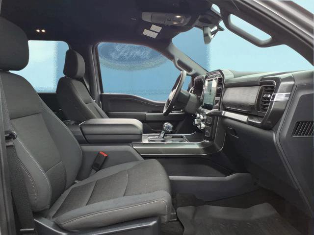 Certified 2023 Ford F150 XLT w/ Equipment Group 302A High AWD/4WD image 13