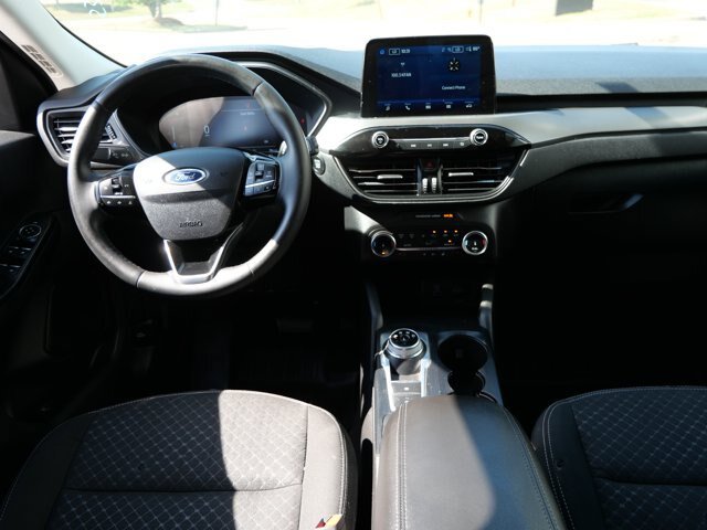 Certified 2023 Ford Escape Active AWD/4WD image 19