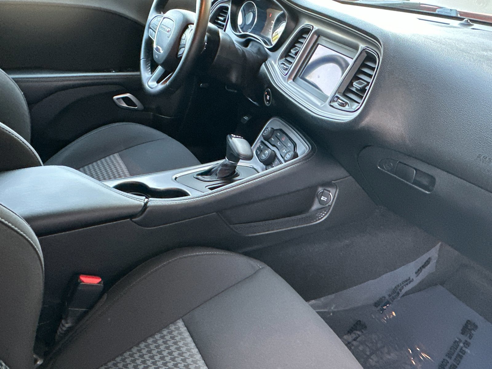 Used 2023 Dodge Challenger GT image 15