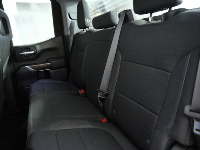 Used 2021 GMC Sierra 1500 Elevation w/ X31 Off-Road Package AWD/4WD image 15