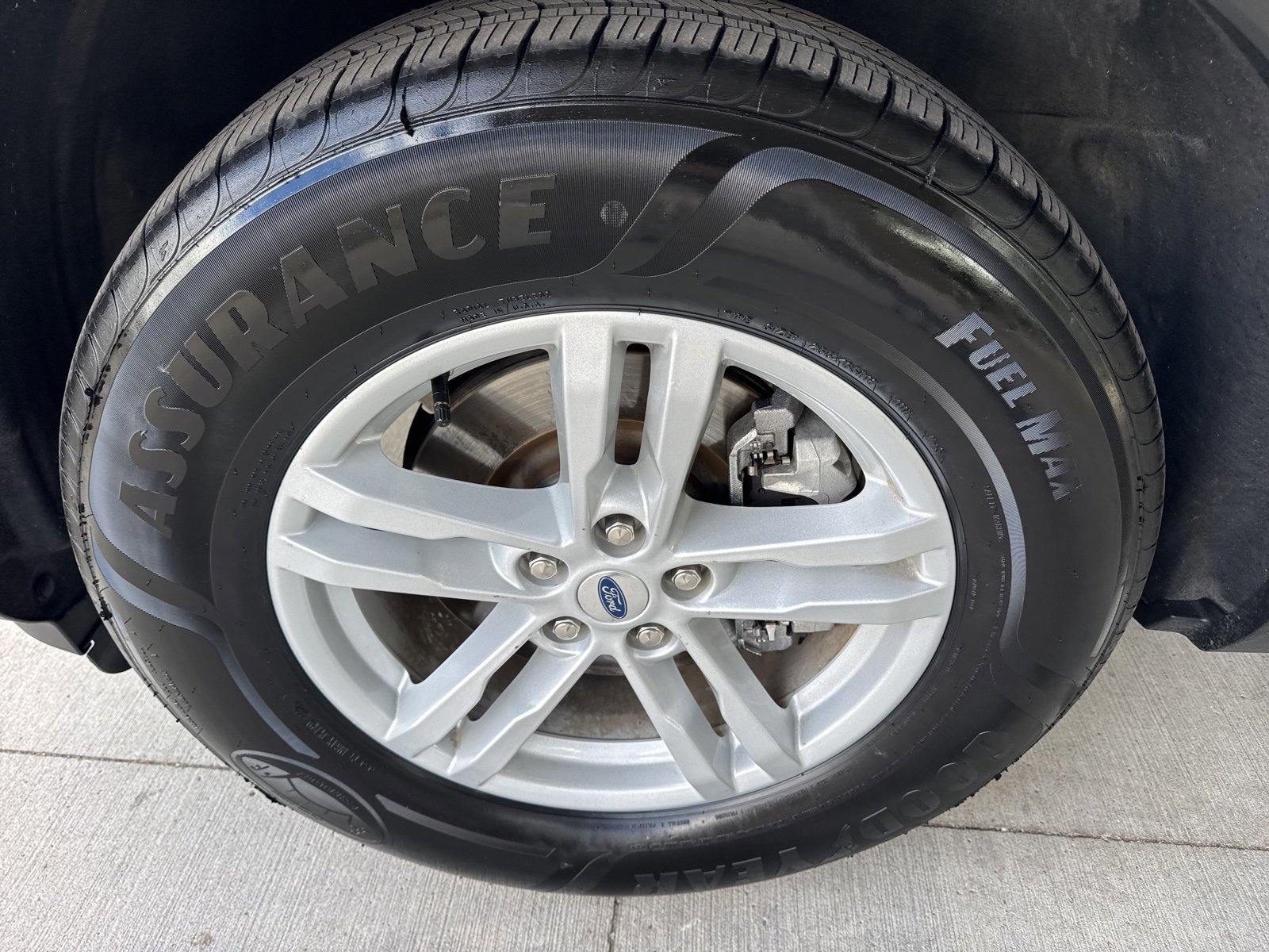 Certified 2023 Ford Explorer XLT image 18