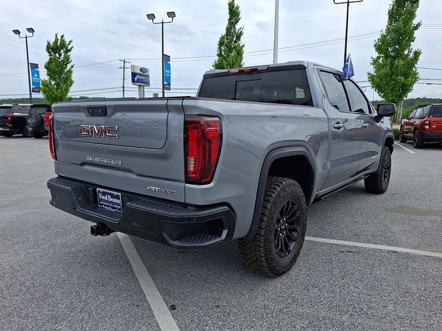 Used 2023 GMC Sierra 1500 AT4X AWD/4WD image 15