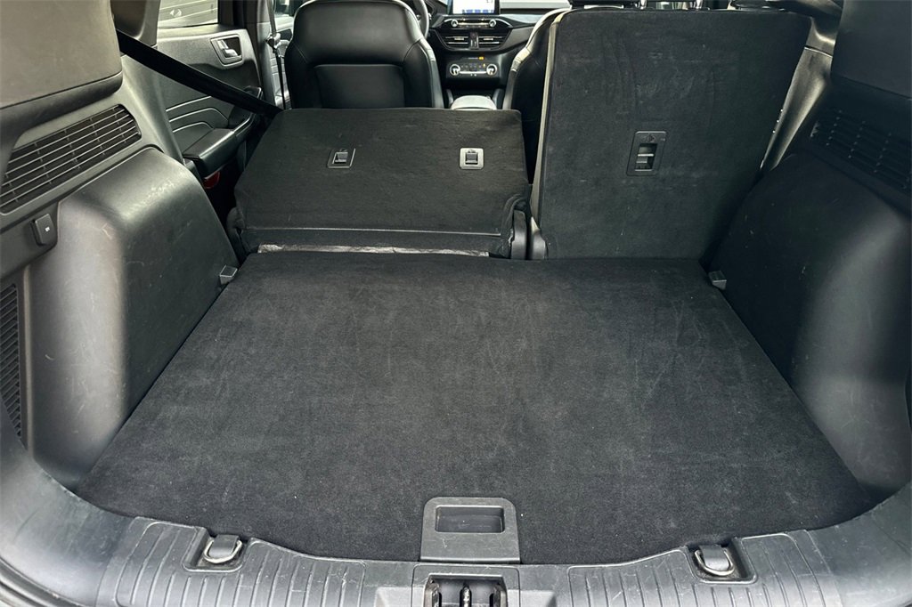 Certified 2023 Ford Escape ST-Line image 15