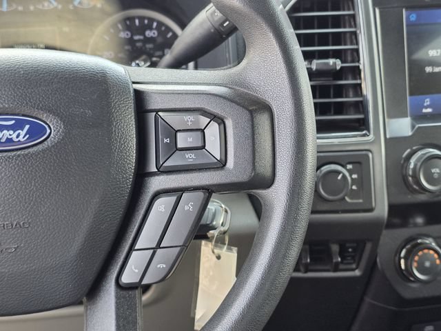 Certified 2022 Ford F250 XLT AWD/4WD image 27