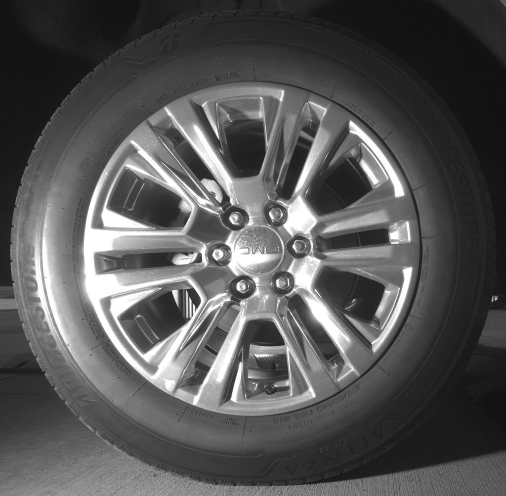 Used 2022 GMC Sierra 1500 Denali RWD image 13