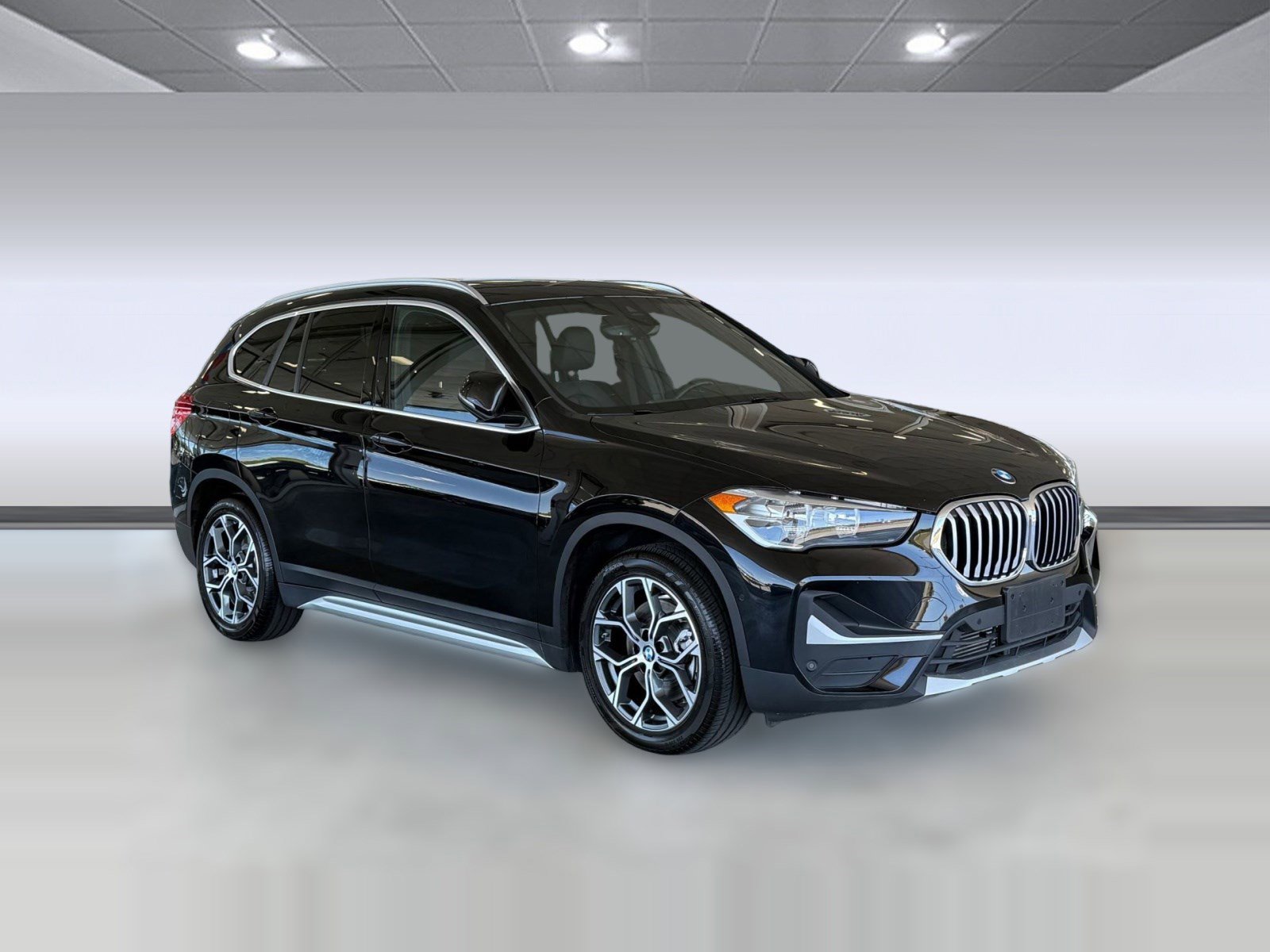 Used 2022 BMW X1 xDrive28i w/ Convenience Package AWD/4WD image 7