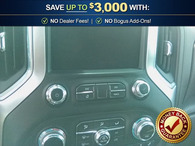 Used 2022 GMC Sierra 1500 SLT AWD/4WD image 26