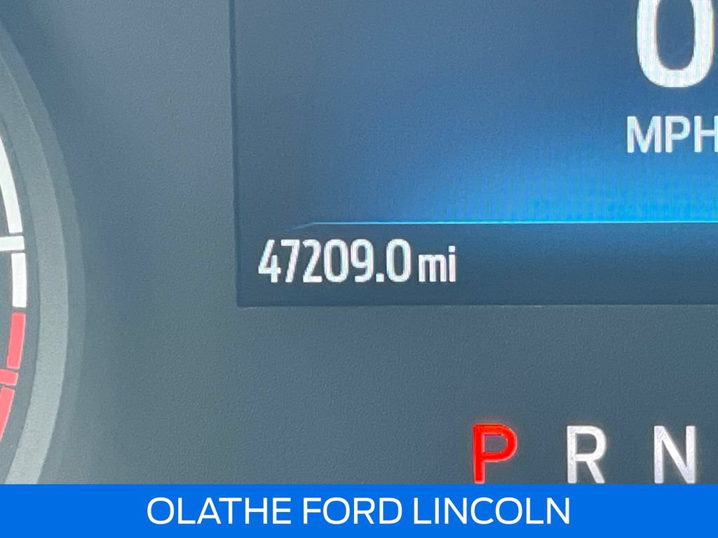 Certified 2023 Ford F150 XL w/ STX Appearance Package AWD/4WD image 24