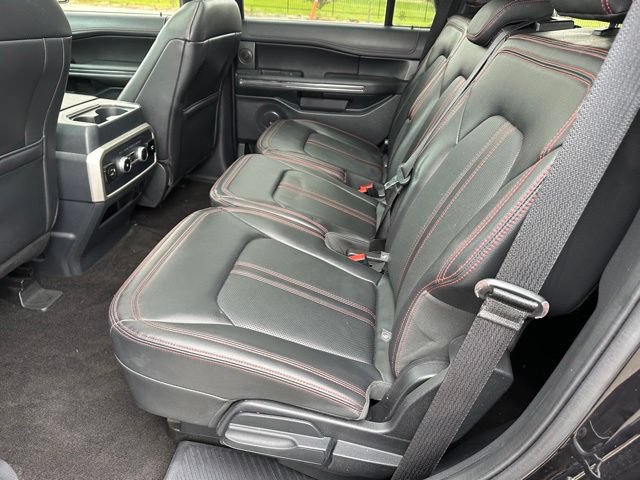 Certified 2022 Ford Expedition Limited AWD/4WD image 18