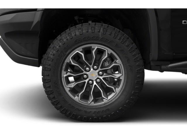 Used 2019 Chevrolet Colorado ZR2 AWD/4WD image 14