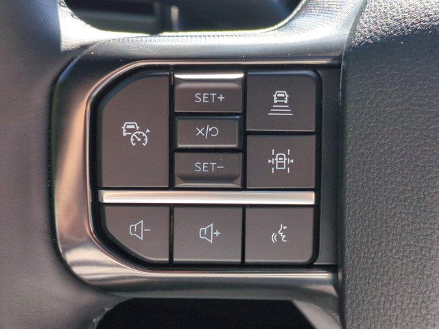 Certified 2025 Ford F450 Platinum w/ FX4 Off-Road Package AWD/4WD image 18